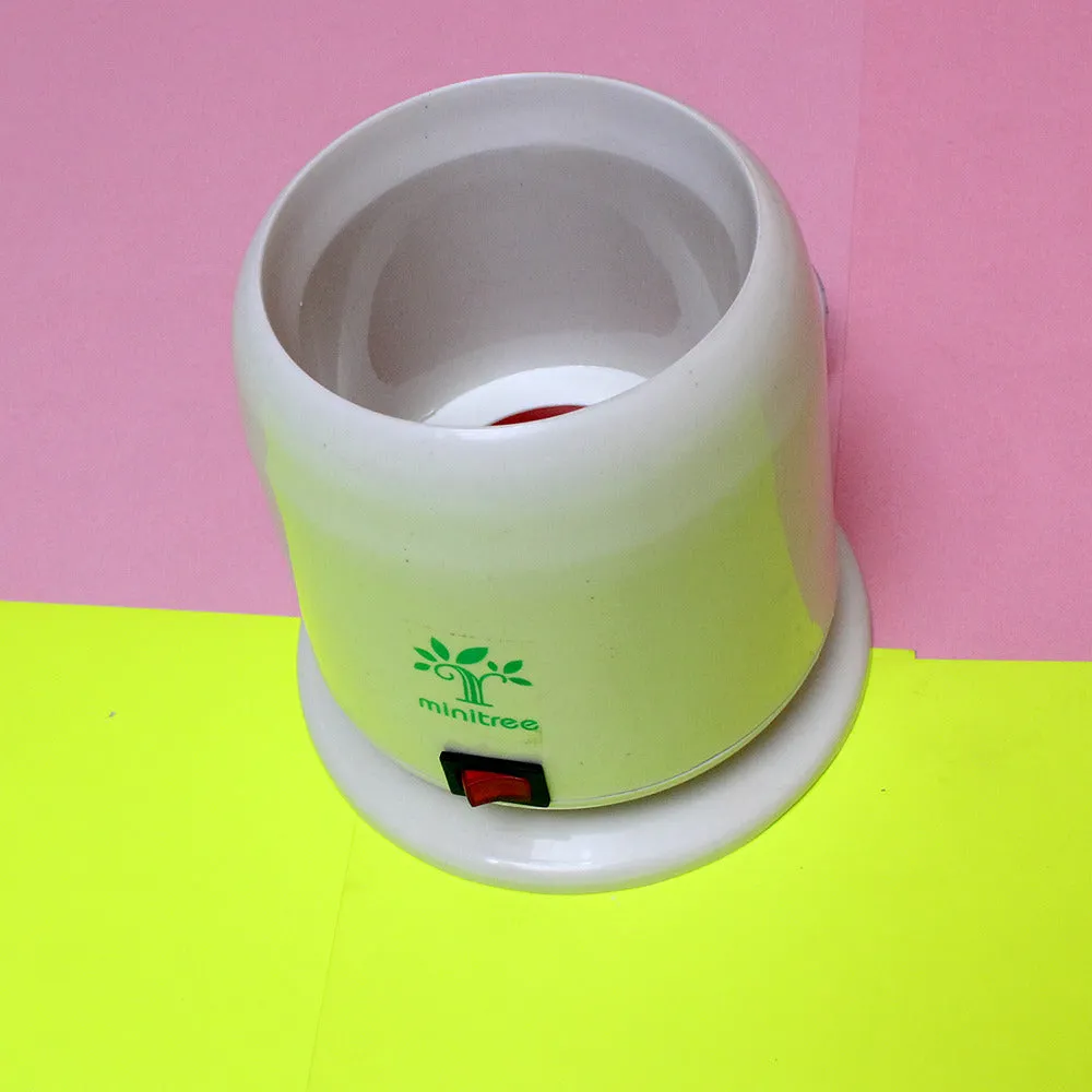 FE30-Minitree's 3 in 1 Feeding Bottle Warmer