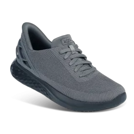 Kizik Athens Color: Graphite