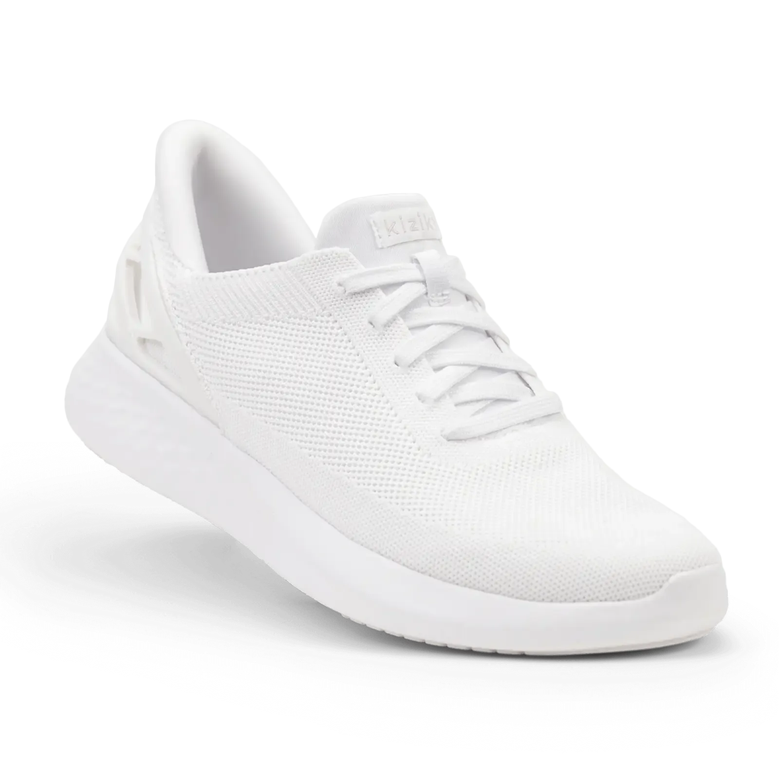 Kizik Athens Color: White
