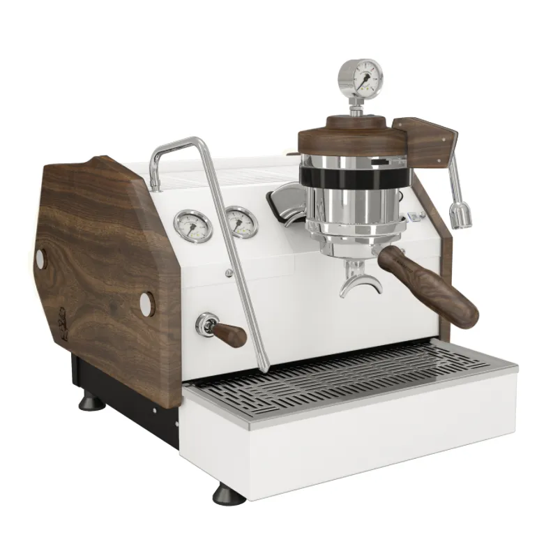 La Marzocco GS3 MP