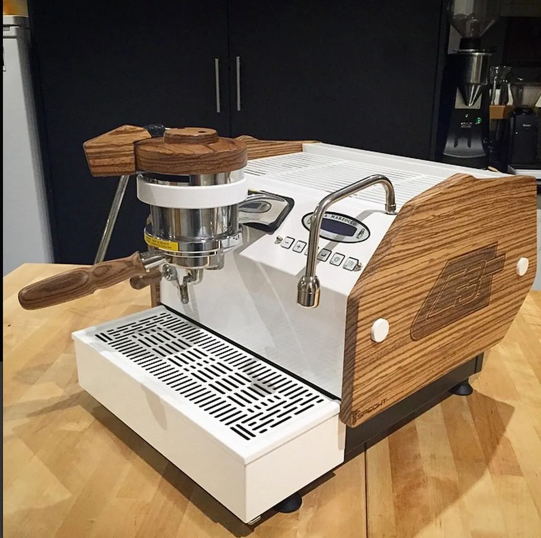 La Marzocco GS3 MP