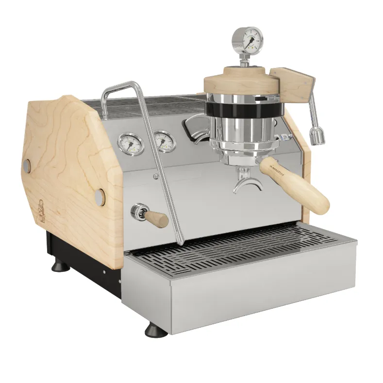 La Marzocco GS3 MP