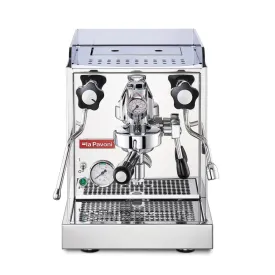 La Pavoni Cellini Espresso Machine