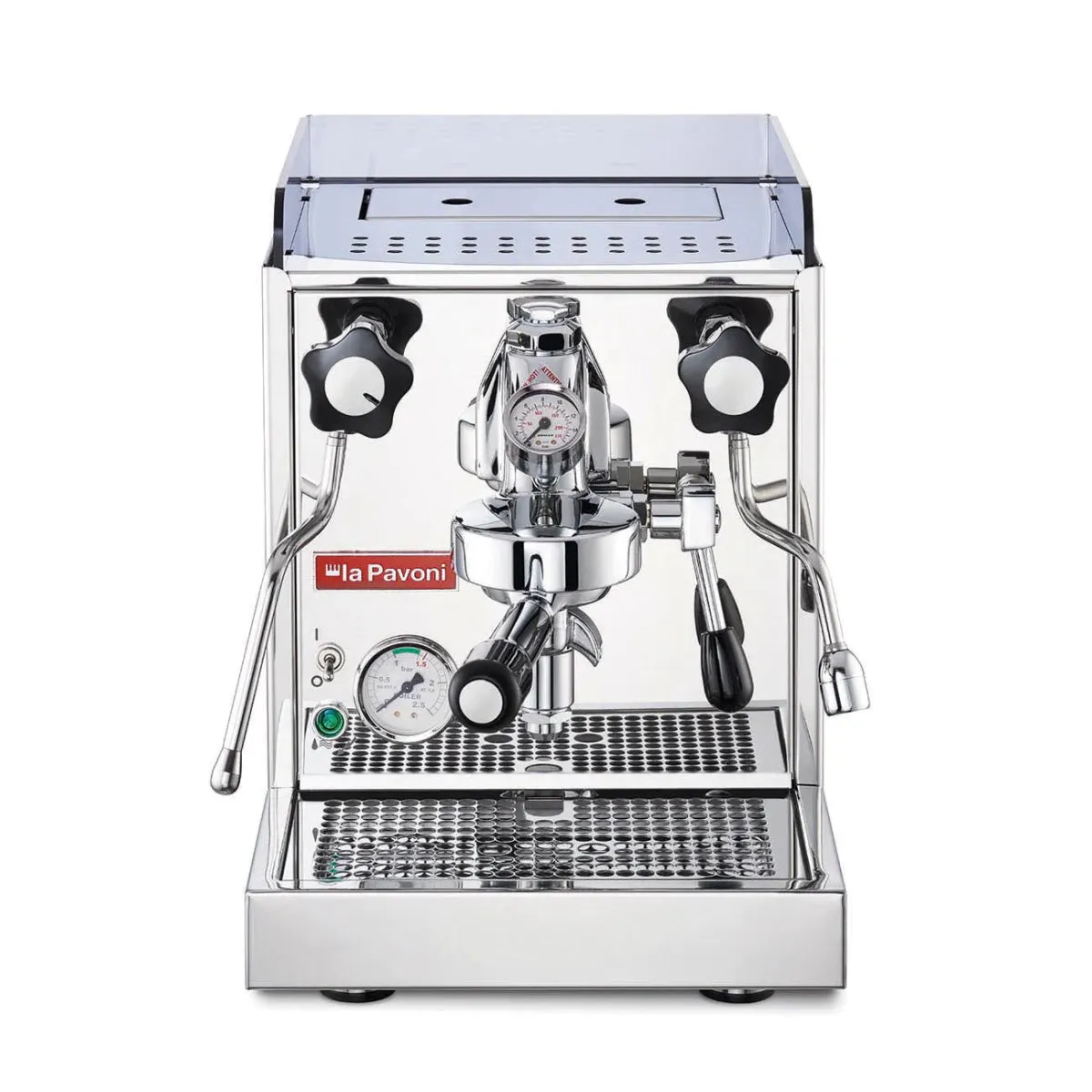 La Pavoni Cellini Espresso Machine
