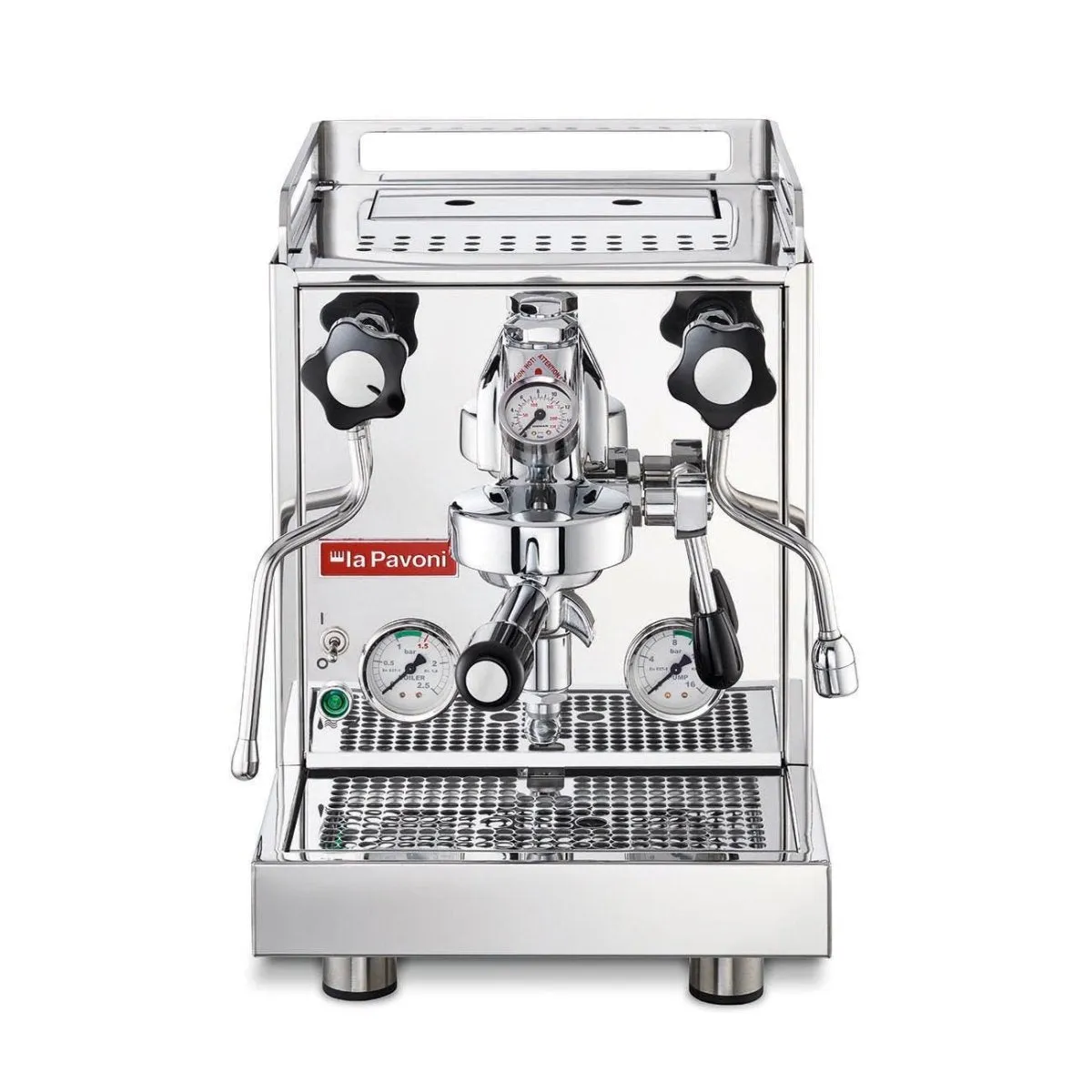 La Pavoni Cellini Espresso Machine