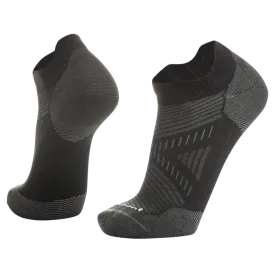 LE BENT Run Zero Cushion Micro Tab Socks