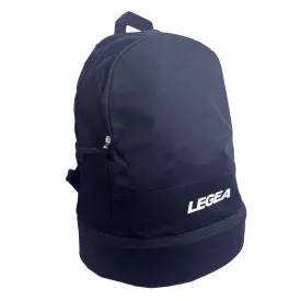 Legea Ischia Backpack Navy