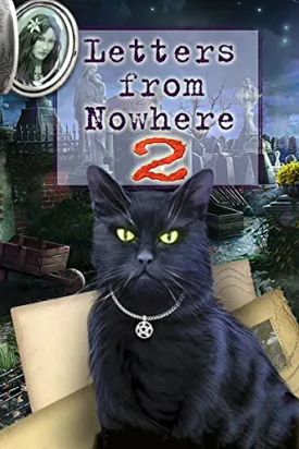 Letters from Nowhere 2 [Download]