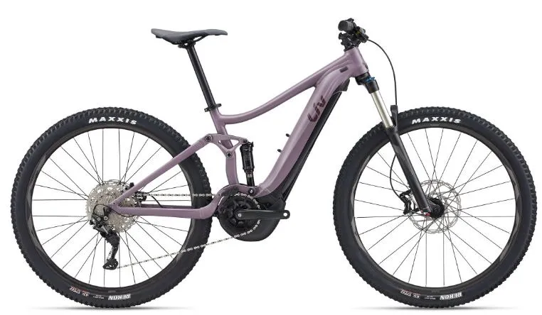 LIV EMBOLDEN E  2 E-MOUNTAIN BIKE