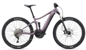 LIV EMBOLDEN E  2 E-MOUNTAIN BIKE