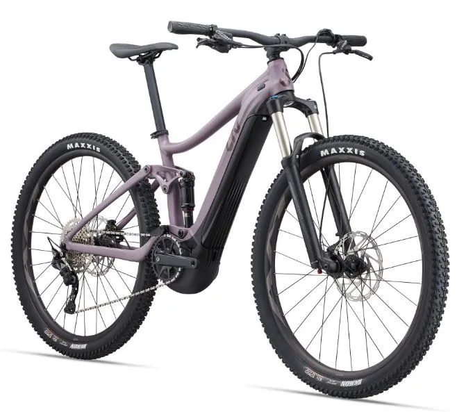LIV EMBOLDEN E  2 E-MOUNTAIN BIKE