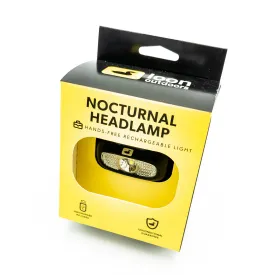 Loon | Nocturnal Headlamp