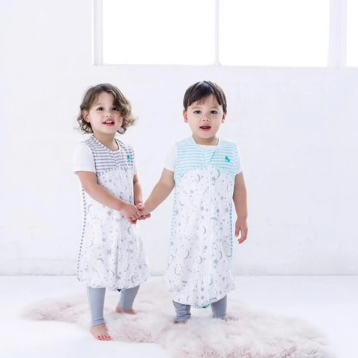 Love To Dream Sleep Suit - Summer Lite 0.2 Tog
