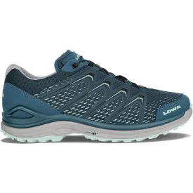 Lowa Women's Maddox Hiking Shoes (Closeout)