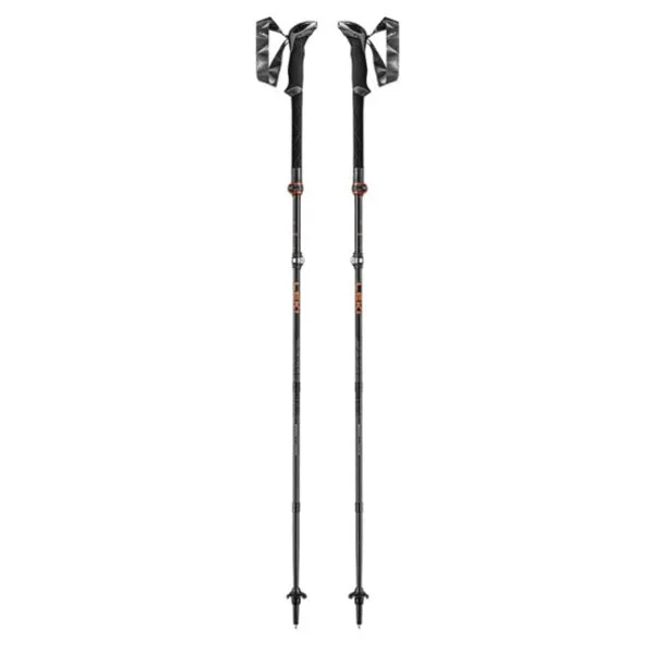 Makalu FX Carbon Walking Poles - Pair