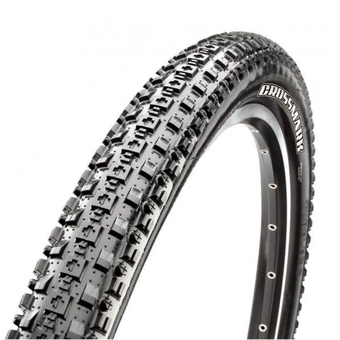 Maxxis Crossmark Foldable Mountain Bike Tire