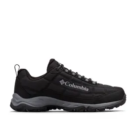 Men Firecamp Fleece Iii - Black Ti Grey Steel
