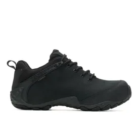 Men's Chameleon Flux Leather Waterproof CF