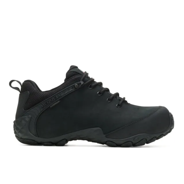 Men's Chameleon Flux Leather Waterproof CF