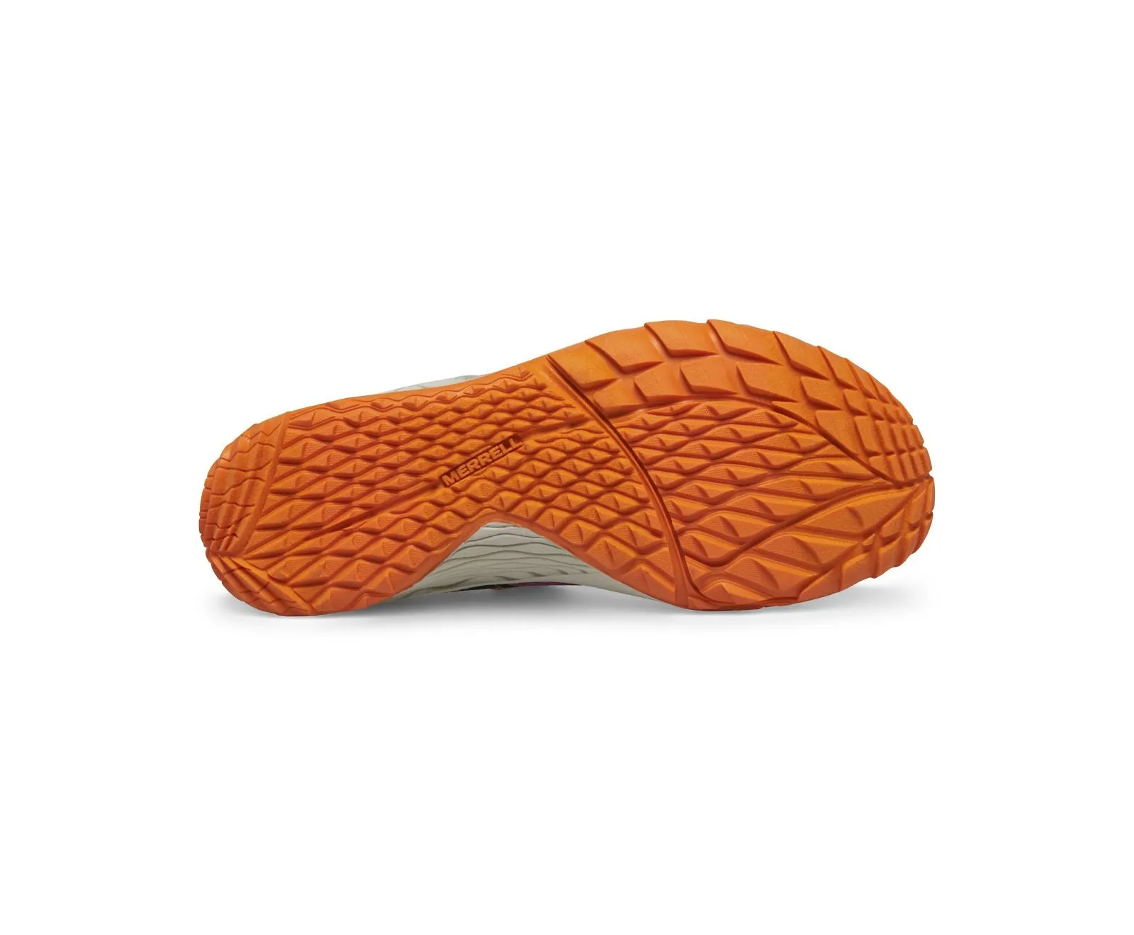 Merrell Trail Glove 7 AC | Fuchsia/Black Kids Sneakers