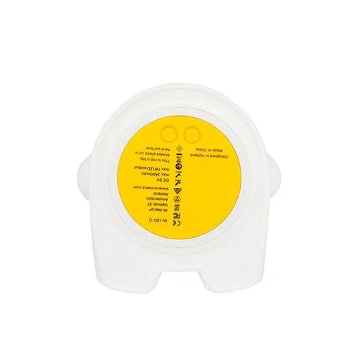 Miffy lamp