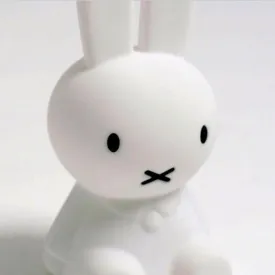 Miffy lamp