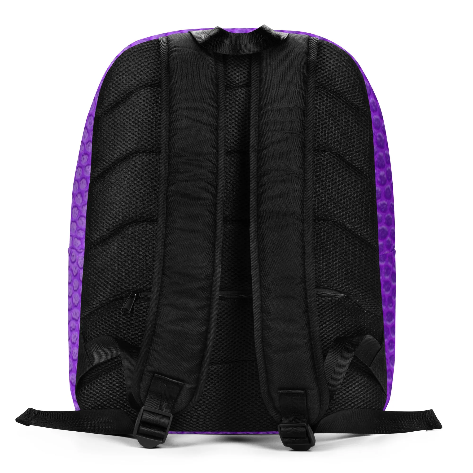 Minimalist Backpack Daisy Love