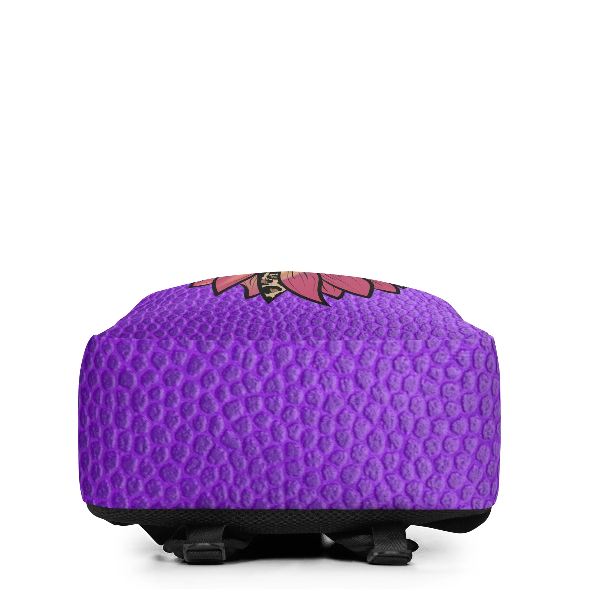 Minimalist Backpack Daisy Love