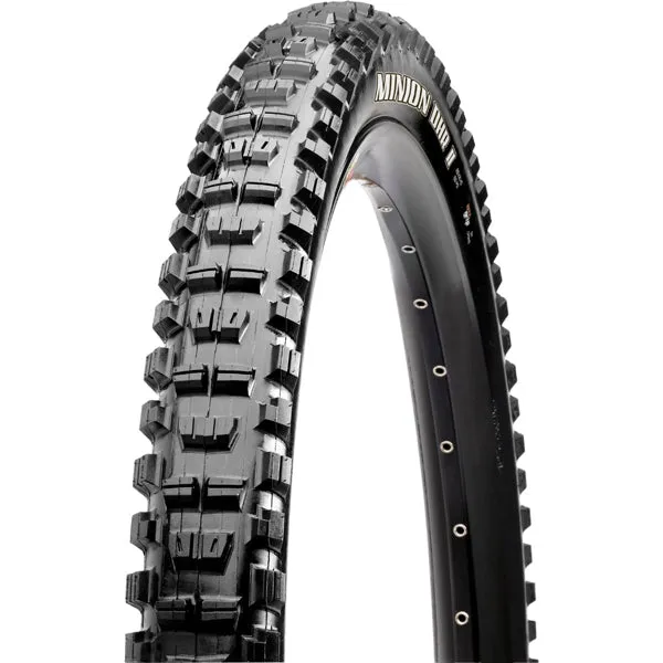 Minion DHR II Wide Trail MaxxTerra 3C/EXO  - 29 x 2.4