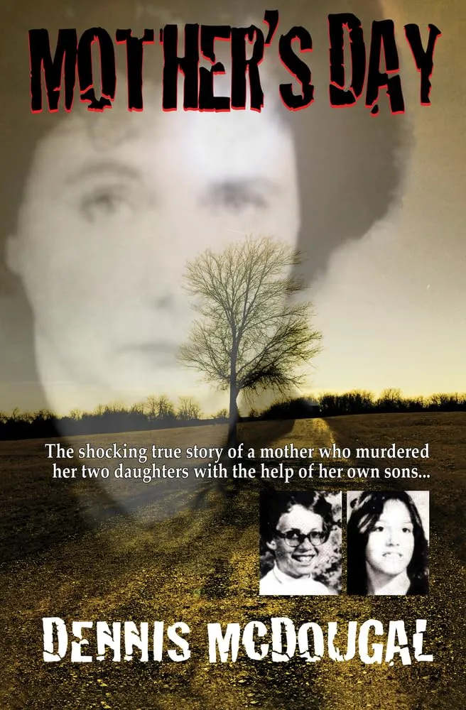 Mother's Day Paperback  July 21, 2015