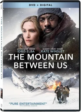 Mountain Between Us, The
