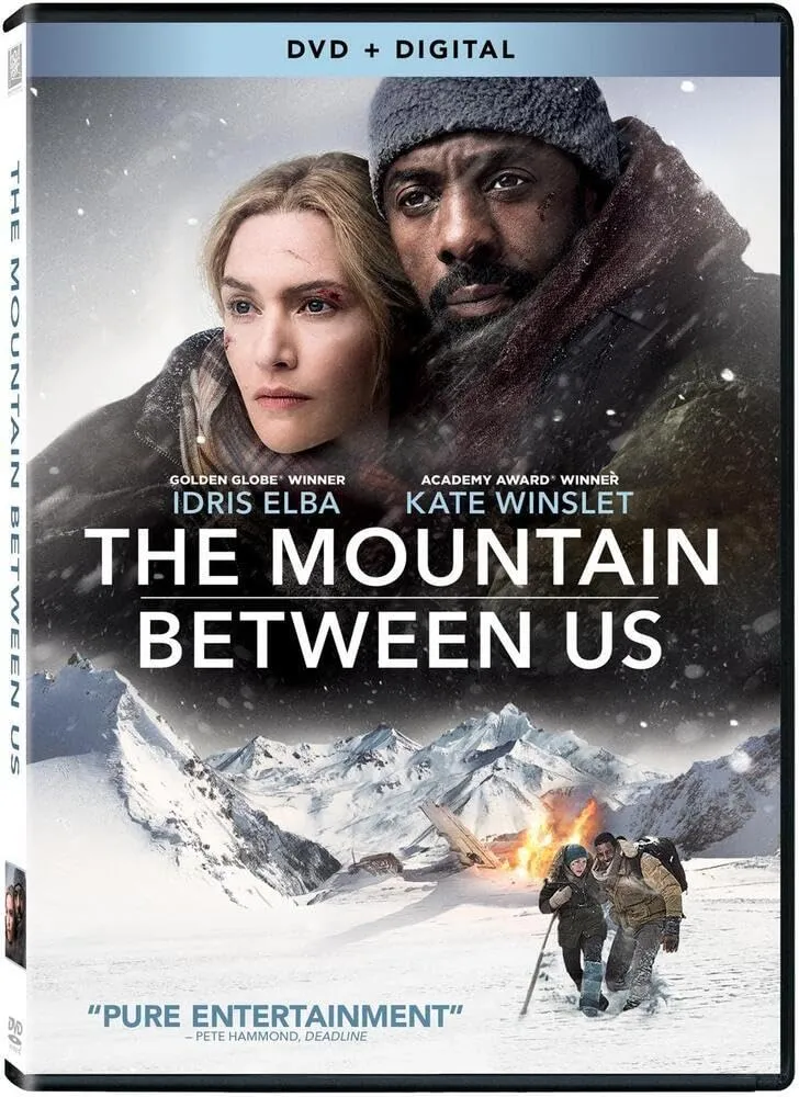 Mountain Between Us, The