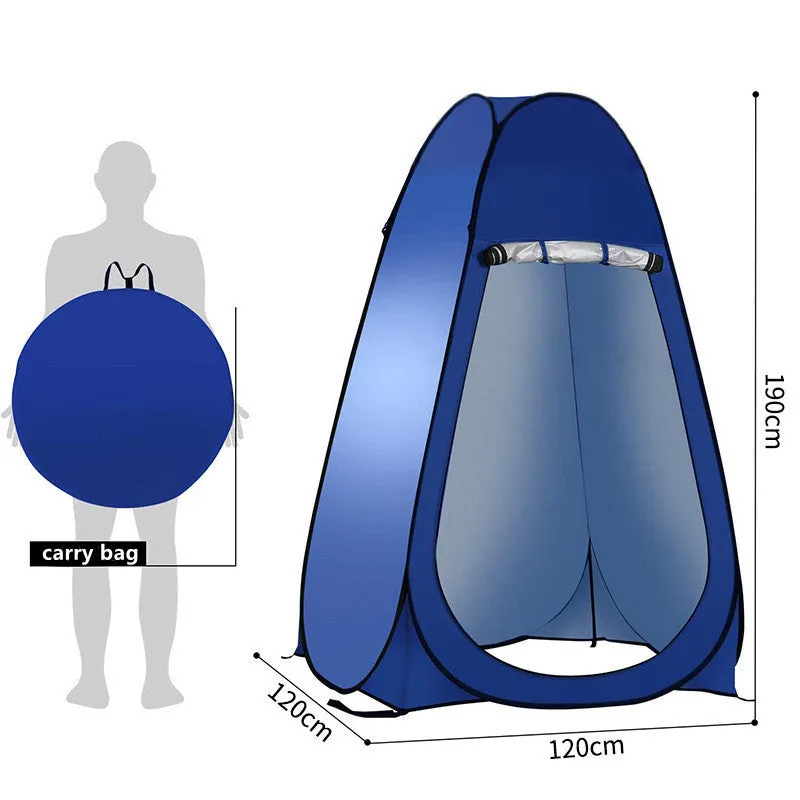 NOTU Privacy Pop Up Tent