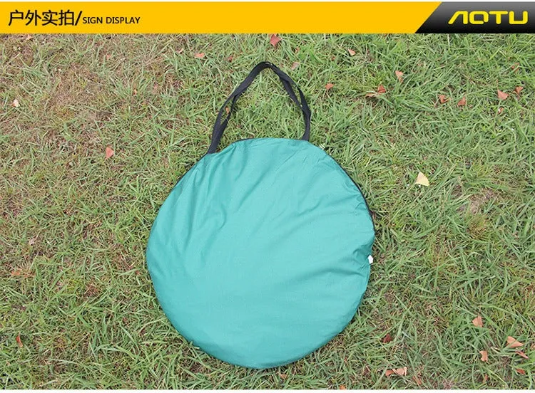 NOTU Privacy Pop Up Tent