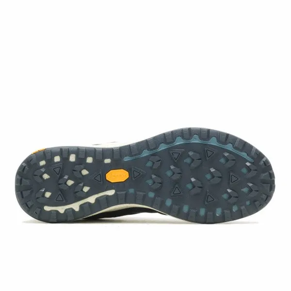 Nova 3-Navy Mens Trail Running Shoes