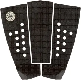 Octopus Scramble II Traction Pad - Black