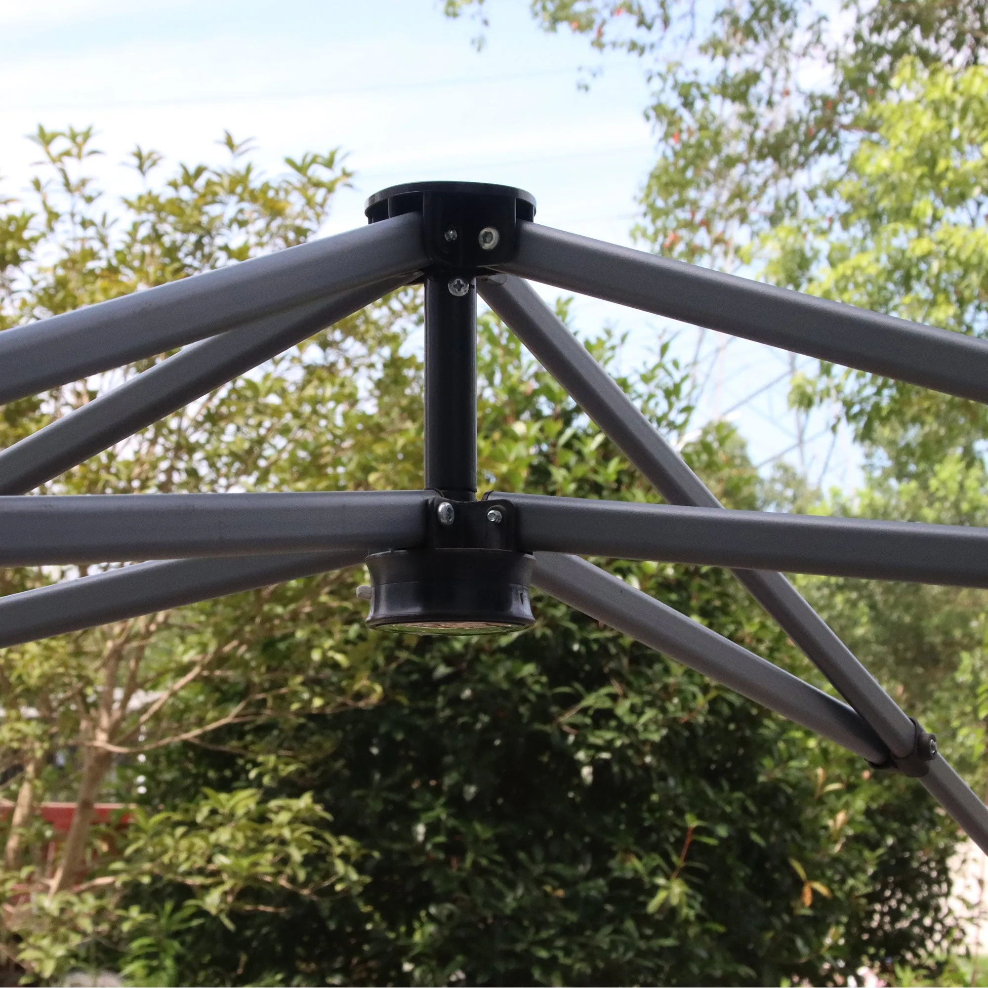Outsunny 3 x 3 (M) Pop Up Gazebo
