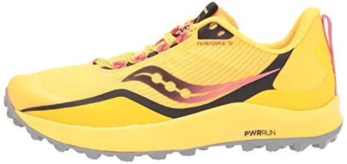 Peregrine 12 - Women
