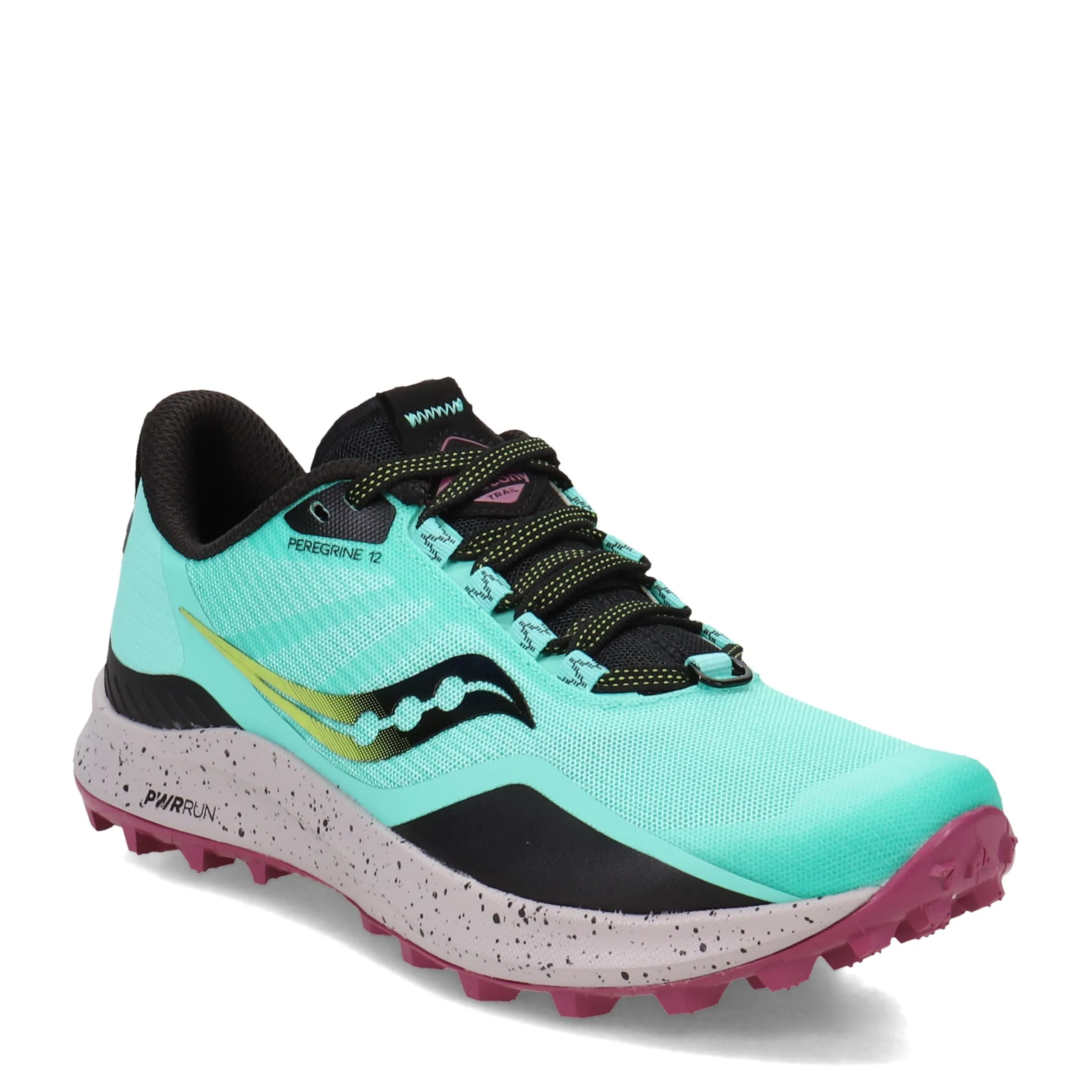 Peregrine 12 - Women