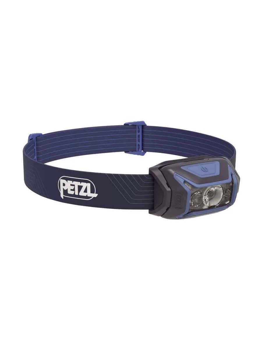 Petzl Actik Core USB Rechargeable Headtorch