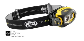 Petzl - PIXA® 3R
