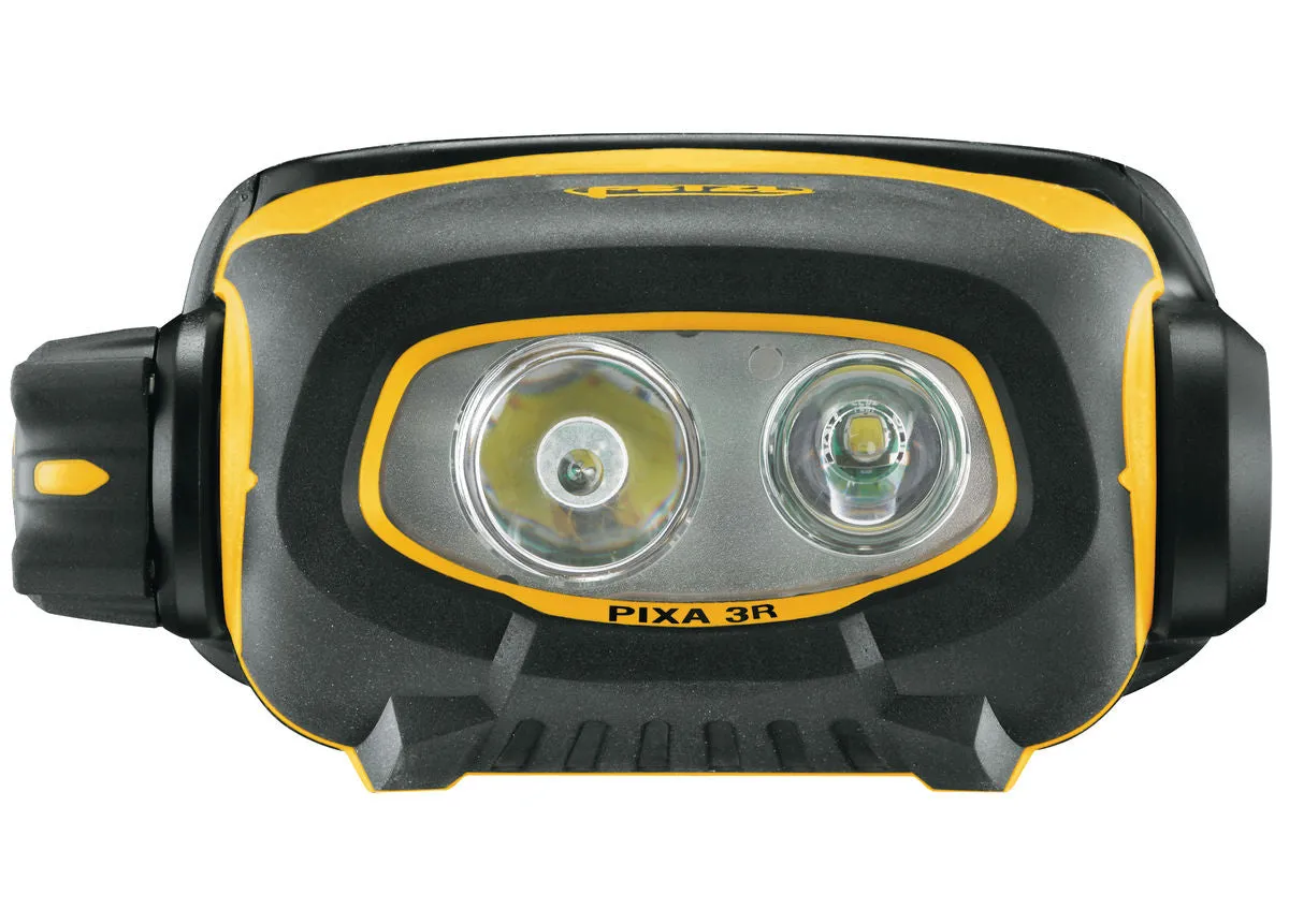 Petzl - PIXA® 3R