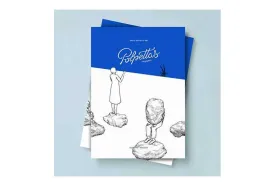 Polpettas On Paper #ONE