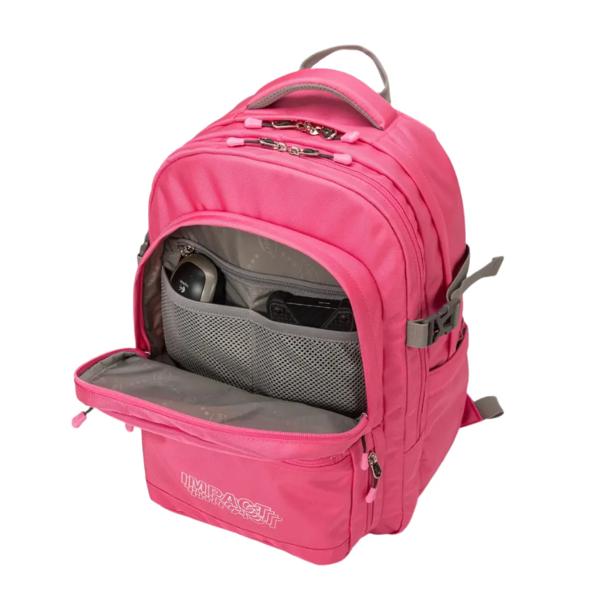 Posture Correction Ergonomic Backpack, IPEG-2369