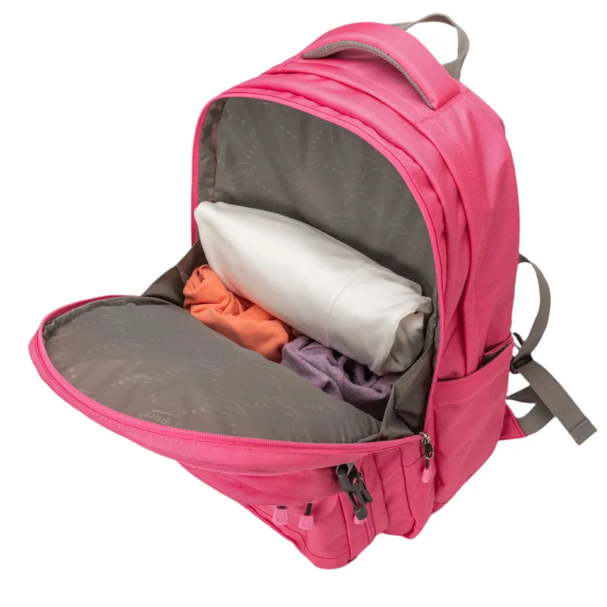 Posture Correction Ergonomic Backpack, IPEG-2369