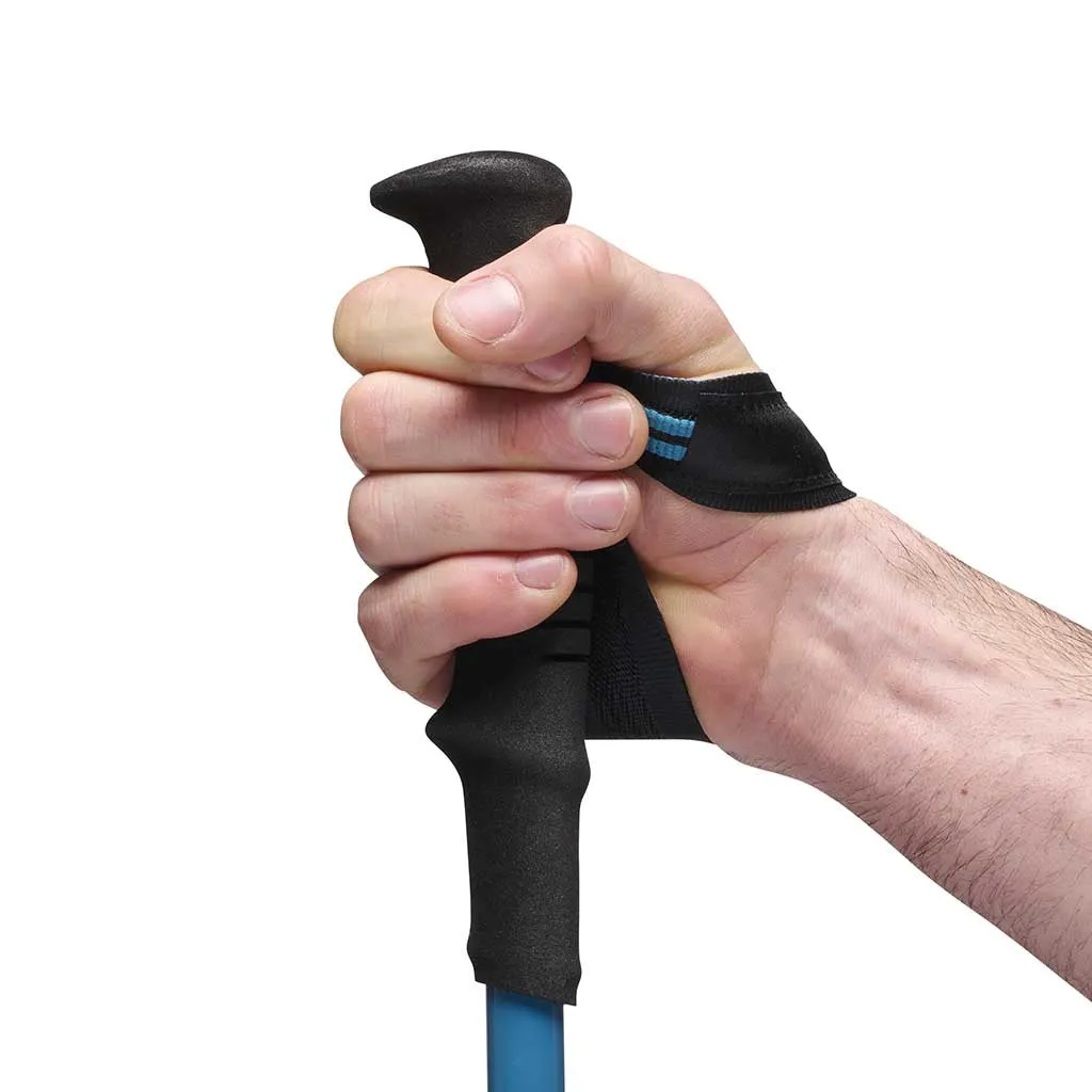 Pursuit Carbon Z Poles