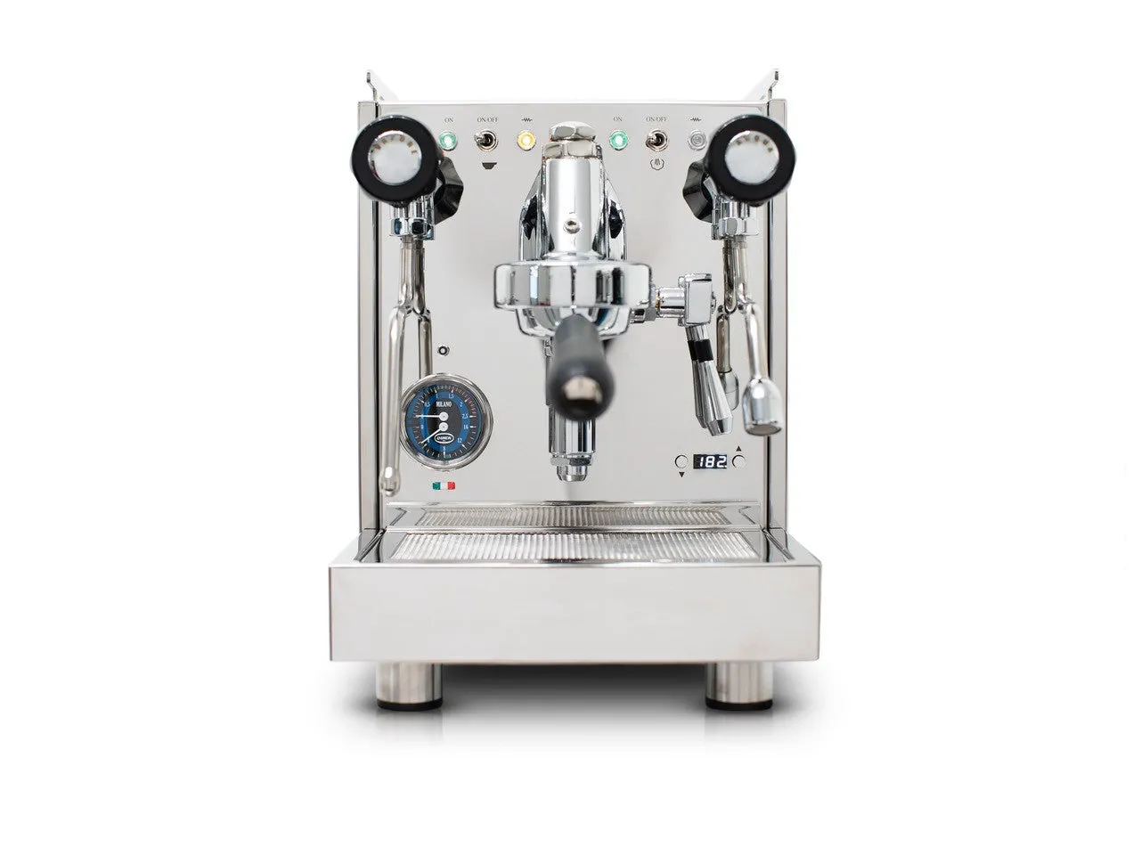 Quick Mill Quick Mill QM67