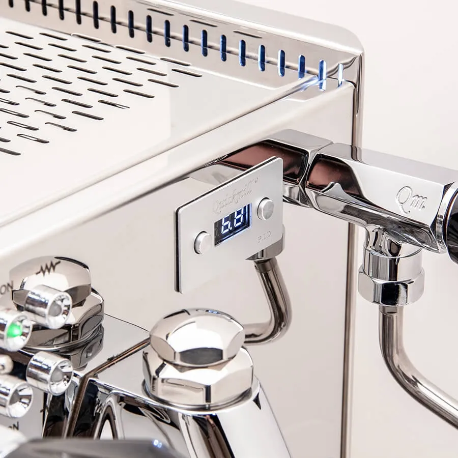 Quick Mill Vetrano 2B Dual Boiler PID