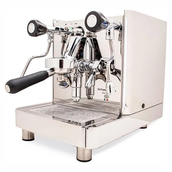 Quick Mill Vetrano 2B Dual Boiler PID