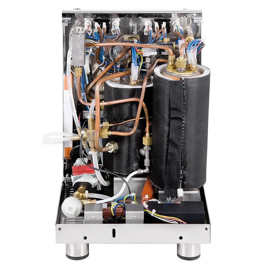 Quick Mill Vetrano 2B Dual Boiler PID